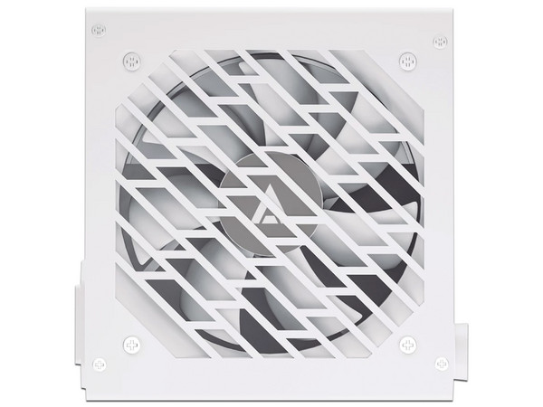 Fuente de Poder Acteck Blazar Evo FT700EW de 700W, ATX, Color Blanco.