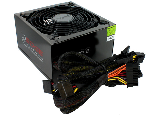 Fuente de Poder Acteck Blazar de 900W