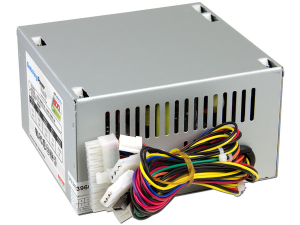 Fuente de Poder Acteck Blazar de 500W, ATX (OEM).