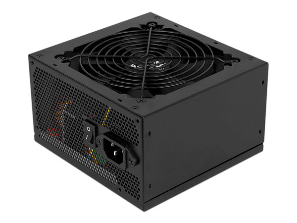 Fuente de Poder AeroCool Integrator de 1000W, ATX, 80 PLUS Gold.