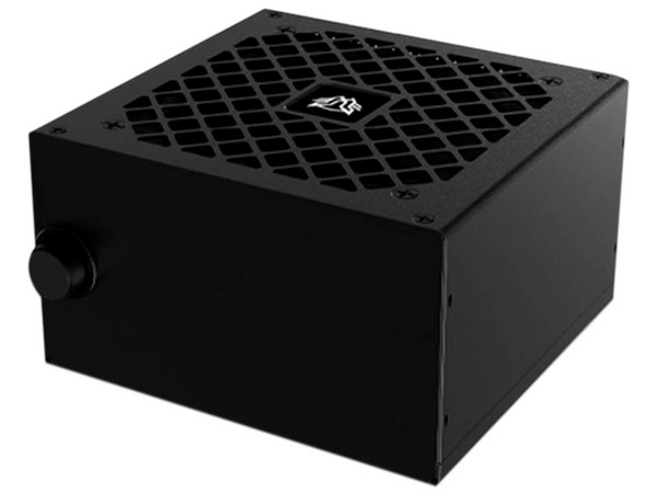 Fuente de Poder Balam Rush GR BURST 550B de 550W, ATX, 80 PLUS Bronze. Color Negro.
