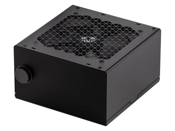 Fuente de Poder Balam Rush PULSAR 650PR de 650W, ATX, 80 PLUS White, Color Negro. (Caja abierta)