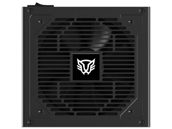 Fuente de Poder Magnetar 1000ZR, Full Modular, ATX 3.0, 1000W, 80 Plus, Color Negro.