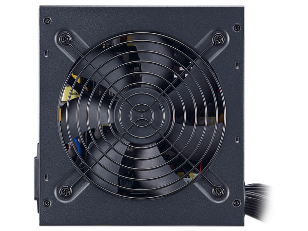 Fuente de Poder Cooler Master MWE 500 BRONZE V2 de 500W, ATX, 80 PLUS Bronze.