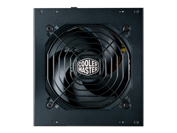 Fuente de Poder Cooler Master MWE GOLD 750 V2 3.0 de 750W, ATX, 80 PLUS Gold.