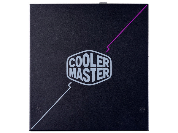 Fuente de Poder Modular Cooler Master GX III de 650W, ATX, 80 Plus Gold.