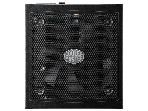 Fuente de Poder Modular Cooler Master MWE Gold 850 V3 de 850W, ATX, 80 Plus Gold.