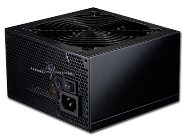 Fuente de Poder Cooler Master eXtreme 2 de 525W.