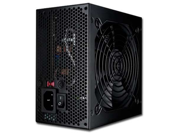 Fuente de Poder Cooler Master eXtreme 2 de 525W.