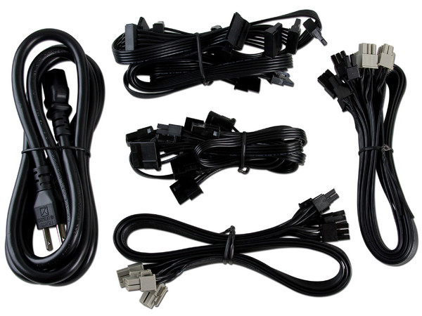 Fuente de Poder Cooler Master Silent Pro M de 850W, ATX, 80 PLUS BRONZE.