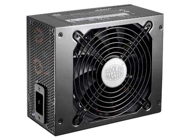 Fuente de Poder Cooler Master Real Power Pro de 1000W, soporta SLI.
