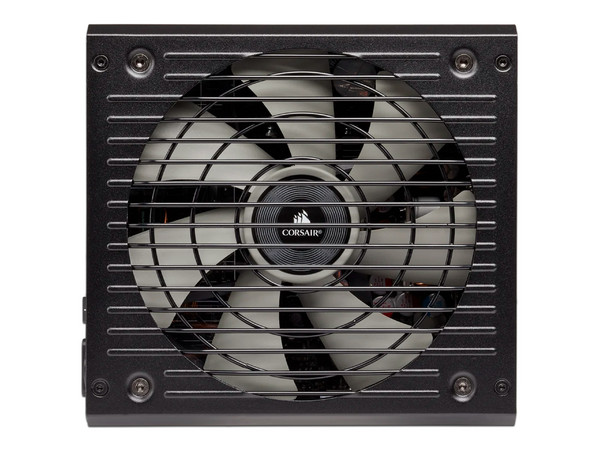 Fuente de Poder Corsair RM750x de 750W, Full Modular, ATX, 80 Plus Gold. Refurbished