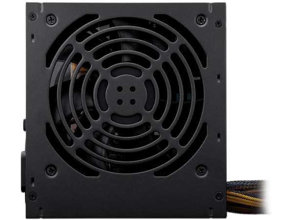 Fuente de Poder Corsair VS600 de 600W, ATX, 80 PLUS Certified.