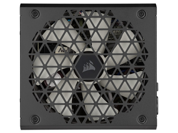Fuente de Poder Modular Corsair RM850x SHIFT de 850W, ATX, 80 Plus Gold.