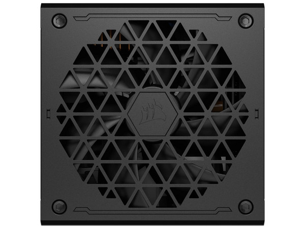 Fuente de Poder Modular Corsair RM1200e  de 1200W, ATX, 80 Plus Gold, Color Negro.