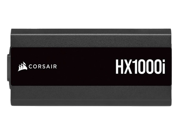 Fuente de Poder Modular Corsair HX1000i, ATX, 80 Plus Platinum.