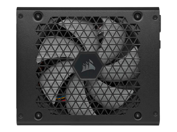 Fuente de Poder Modular Corsair HX1000i, ATX, 80 Plus Platinum.