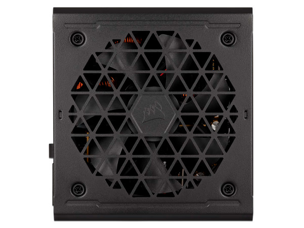 Fuente de Poder Full Modular Corsair RM750e de 750W, ATX, 80 Plus Gold, Refurbished.