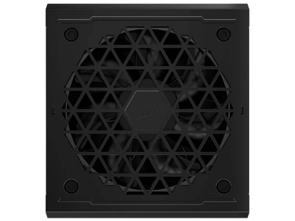Fuente de Poder Corsair RM1000e de 1000W, Full Modular, ATX, 80 Plus Gold, Refurbished.