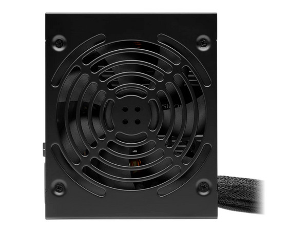 Fuente de Poder Corsair CX550 de 550W, ATX, 80 PLUS Bronze.