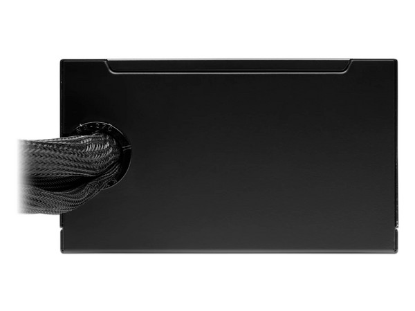 Fuente de Poder Corsair CX550 de 550W, ATX, 80 PLUS Bronze.