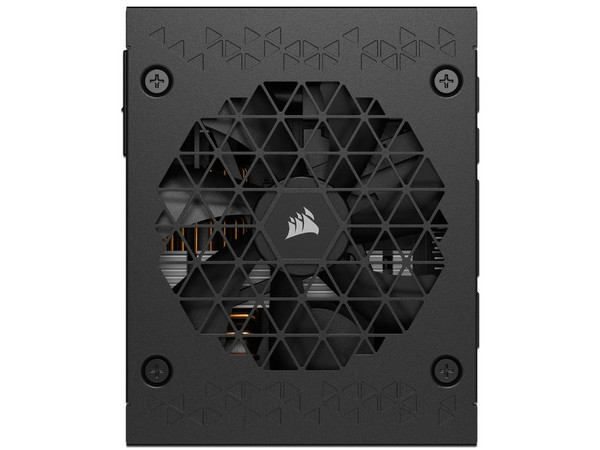 Fuente de Poder Modular Corsair SF750 de 750W, 80 Plus Platinum, Color Negro.
