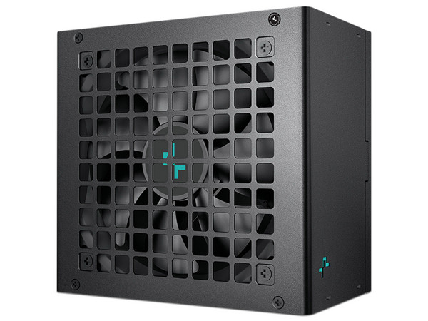 Fuente de Poder DeepCool de 650W, 80 PLUS Bronze, 24-pin ATX.