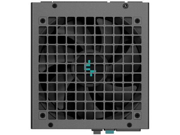 Fuente de Poder Modular DeepCool PX850G de 850W, ATX, 80 Plus Gold, Color Negro.