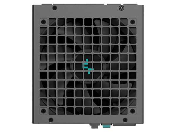 Fuente de poder DeepCool PX1200G 1200W, 80PLUS Gold. Color Negro