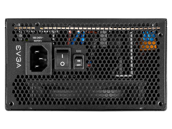 Fuente de Poder EVGA 500 GE de 500W, ATX, 80 Plus Gold.