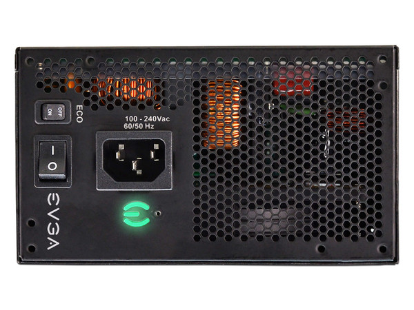 Fuente de Poder EVGA SuperNOVA 850 G5 de 850W, ATX, 80 PLUS Gold.
