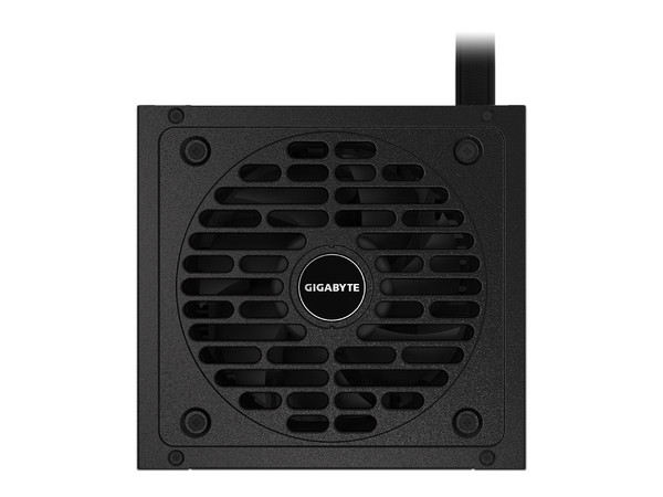 Fuente de Poder GIGABYTE P650G de 650W, ATX, 80 PLUS Gold.