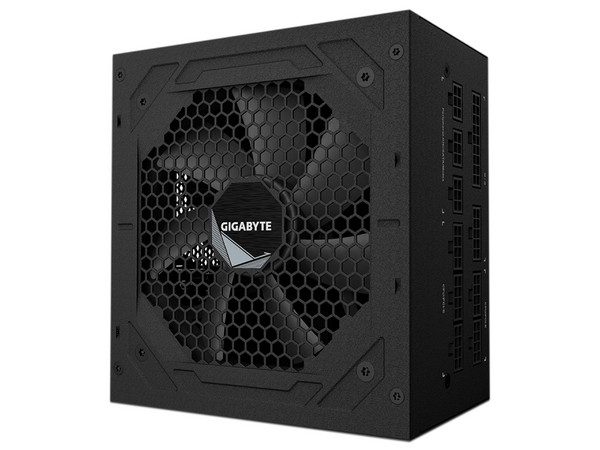 Fuente de Poder Modular GIGABYTE UD1000GM de 1000W, ATX, 80 PLUS Gold.