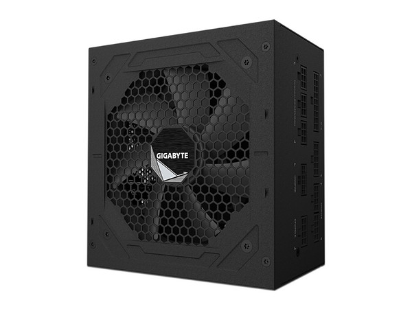 Fuente de Poder Modular Gigabyte UD1000GM PG5 de 1000W, ATX, 80 PLUS Gold, PCIe 5.0.