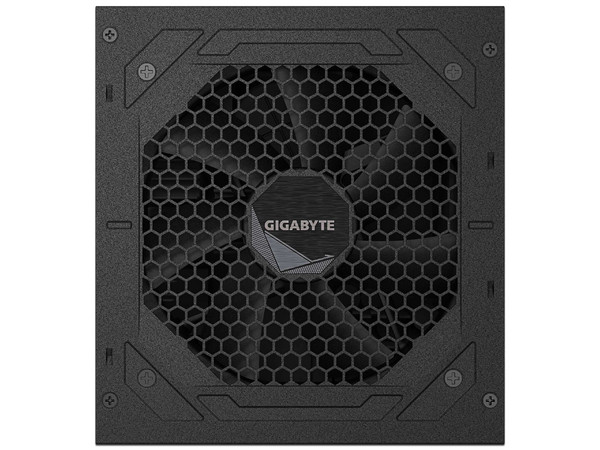Fuente de Poder Modular Gigabyte UD1000GM PG5 V2 de 1000W, ATX, 80 PLUS Gold.