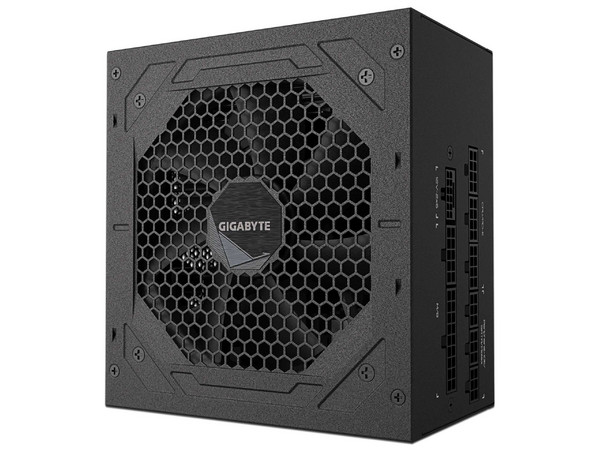Fuente de Poder Modular Gigabyte UD1000GM PG5 V2 de 1000W, ATX, 80 PLUS Gold.