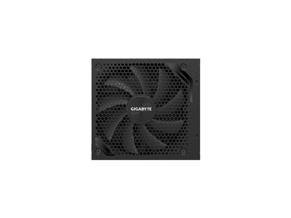 Fuente de Poder Gigabyte UD1300GM PG5 de 1300W, ATX, 80 Plus Gold, Color Negro.
