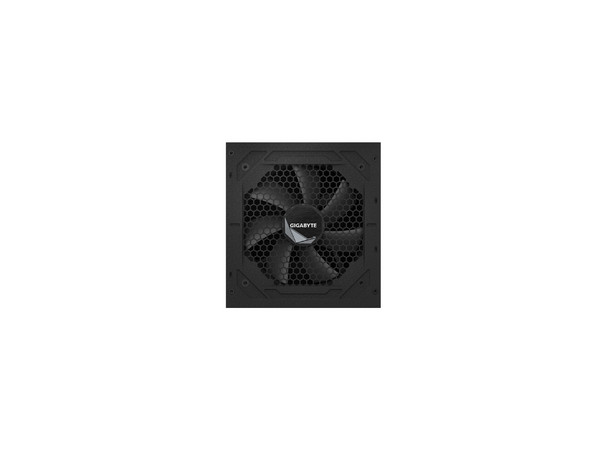 Fuente de Poder Gigabyte UD750GM PG5 de 750W, 80 Plus Gold, ATX, Color Negro.