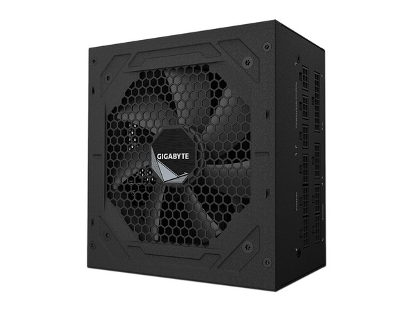 Fuente de Poder Modular GIGABYTE UD850GM de 850W, ATX, 80 PLUS Gold.
