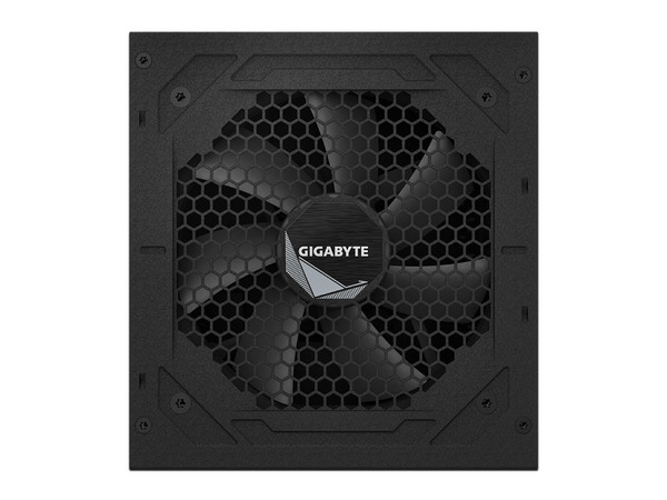 Fuente de Poder Modular GIGABYTE UD850GM de 850W, ATX, 80 PLUS Gold.
