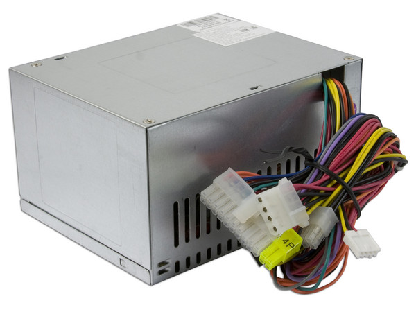 Fuente de Poder KMEX de 400W, para Gabinete ATX