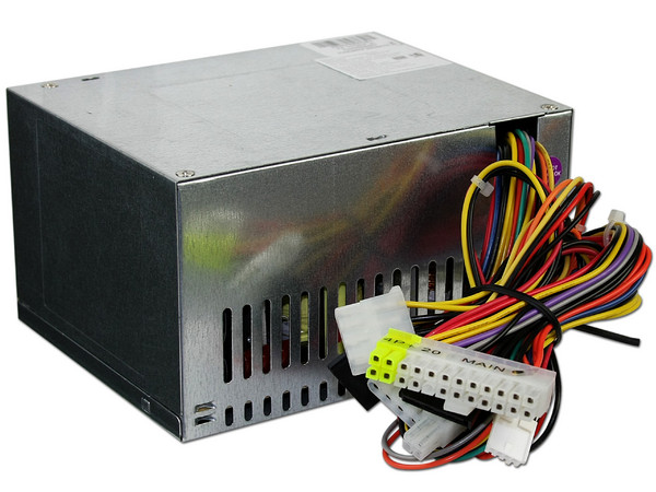 Fuente de Poder KMEX de 475W