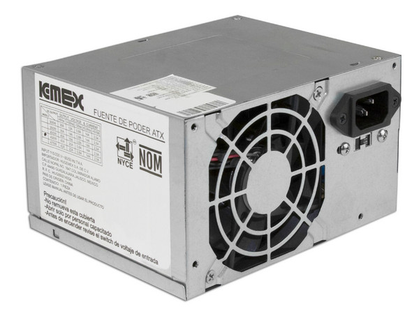 Fuente de Poder KMEX de 450W