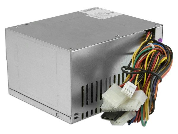 Fuente de Poder KMEX de 450W