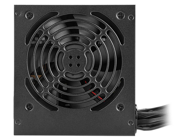 Fuente de Poder MSI MAG A750GN PCIE5 de 750W, 80 PLUS Gold, ATX 3.1, PCI 5.1. Color Negro.