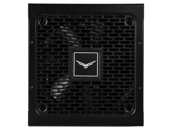 Fuente de Poder Modular NACEB Pulse Core de 750W, 80 Plus Bronze. Color Negro.