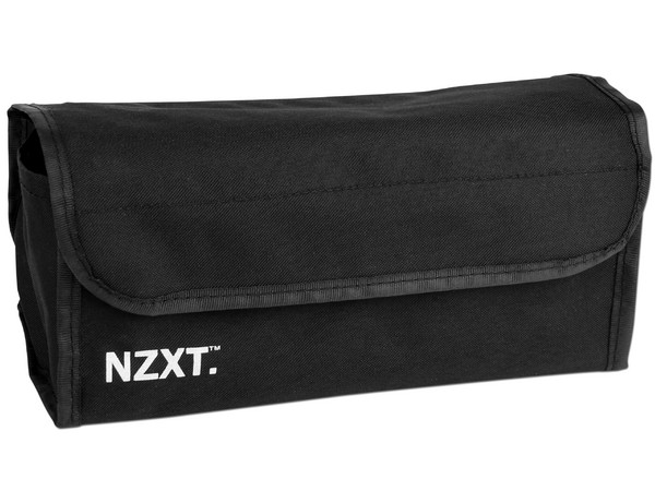 Fuente de Poder NZXT HALE90 850W