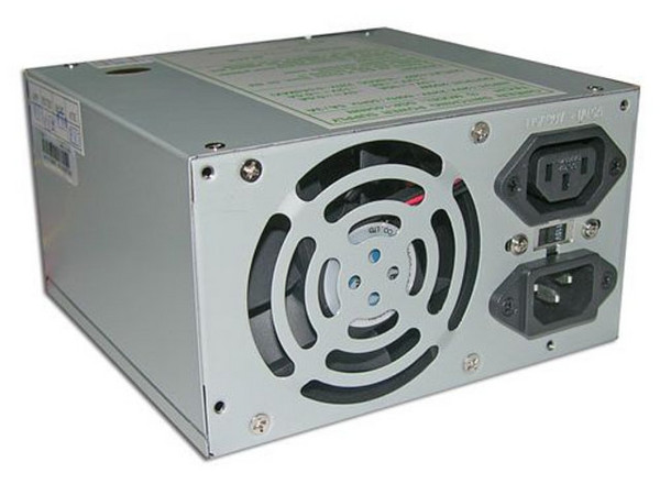 Fuente de Poder AT GREEN TECH de 250W