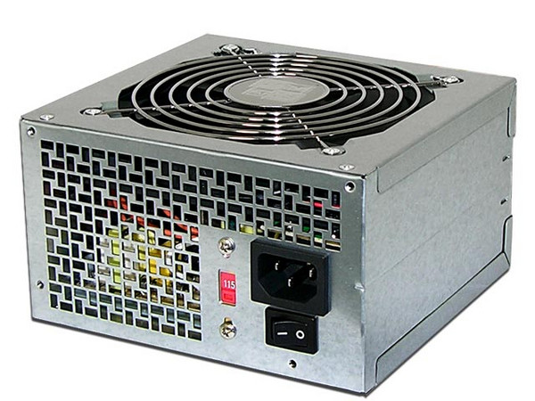 Fuente de Poder SolyTech de 400W, para Gabinete ATX