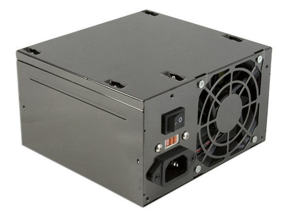 Fuente de Poder Perfect Choice 500W